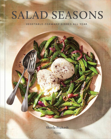 SALAD SEASONS