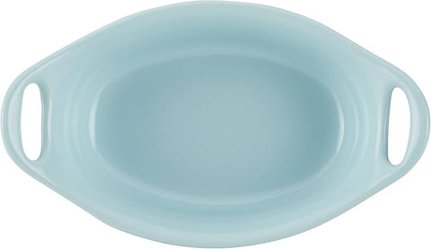 Individual Oval Casserole