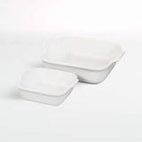 Le Creuset 2 pc Square Baking Dishes