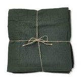 Napkins - Set of 4