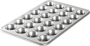 Nordic Ware Petite Muffin Pan