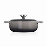 Le Creuset - 3 1/2 qt Sauteuse Oven