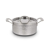 Cuisinart Multi-clad Hammered Cookware