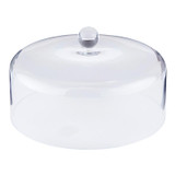Domes for Cake Stands