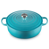 Le Creuset Signature Risotto Pot - 6.75 qt.