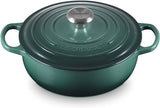 Le Creuset - 3 1/2 qt Sauteuse Oven