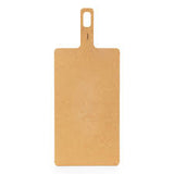 Wooden Cutting Boards & Paddles - with Handles