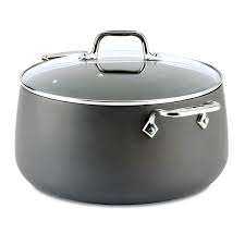 All-Clad  Stockpot with Lid