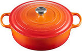 Le Creuset Signature Risotto Pot - 6.75 qt.