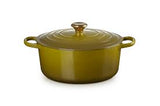 Le Creuset Signature Risotto Pot - 6.75 qt.