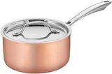Cuisinart Copper Saute Pan