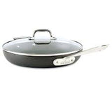 All-Clad Skillets -  HA1 Nonstick Hard Anodized