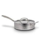 Cuisinart Multi-clad Hammered Cookware