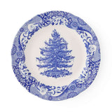 Spode Blue Italian Christmas