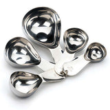 Stainless Measuring Cup Sets