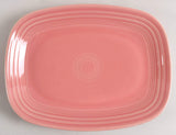 Fiesta Rectangular Platter