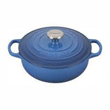 Le Creuset - 3 1/2 qt Sauteuse Oven