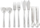 Appetizer Forks, Knives & Spoons