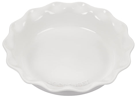 Le Creuset Pie Dish