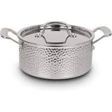 Cuisinart Multi-clad Hammered Cookware