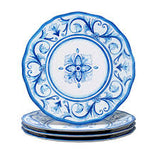 Le Cadeaux Melamine Dinnerware