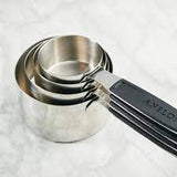 Stainless Measuring Cup Sets