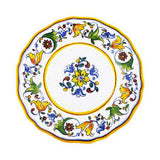 Le Cadeaux Melamine Dinnerware