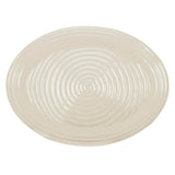 Platters-Oval