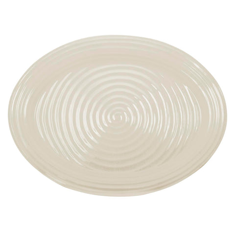 Platters-Oval