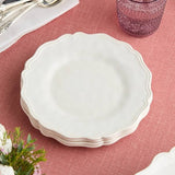 Melamine Plates, Bowls, Platters