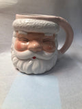 Decorative  Mugs - Christmas