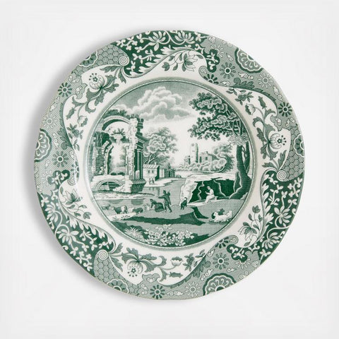 Spode Heritage Green Italian