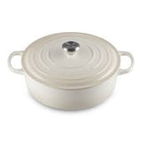 Le Creuset Signature Risotto Pot - 6.75 qt.