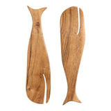 Salad Server Sets