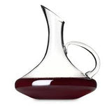 Glass Decanters