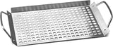 BBQ Grilling Tray & Baskets