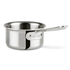 All-Clad Stainless .5 Butter Warmer