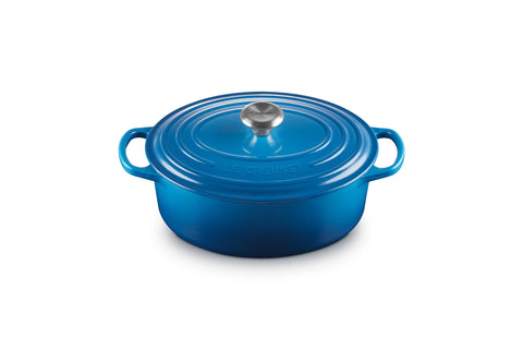 Le Creuset Round 2 qt Dutch Oven