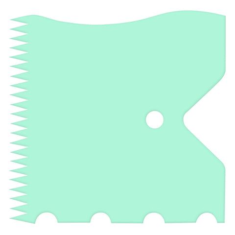 Cake Edger