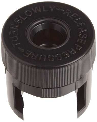 Swissmar Champagne & Wine Stopper