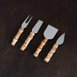 Cheese and Charcuterie Knives