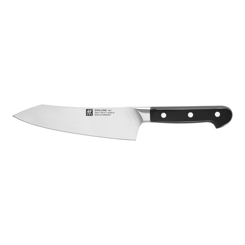 Zwilling Pro Rocking Santoku Knife
