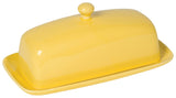 Butter Dish & Keeper