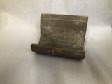 Cookbook & Plate Stands & Easels