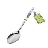 Portmeirion Botanic Garden Serving Spoons