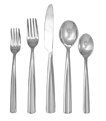 Nico Placesetting of 5