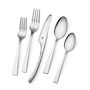 Zwilling 45 Piece Silverware Set- 8 Placesettings