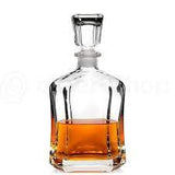 Glass Decanters