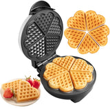 CucinaPro Belgian Waffle Maker