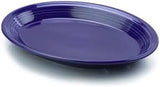 Fiesta  13 5/8" Large Oval Platter